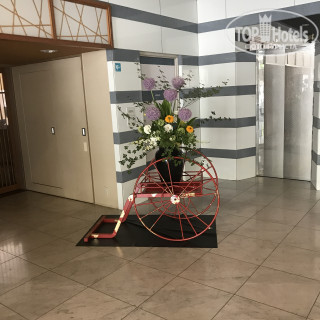 Photos Okura Frontier Hotel Tsukuba