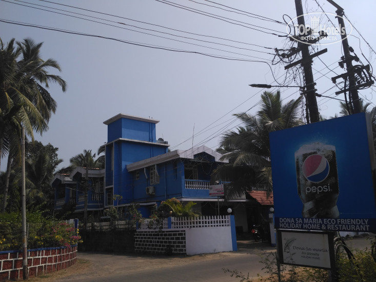 New photos from tourists Veeniola Holiday Home 2*