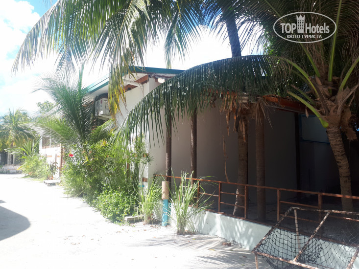 New photos from tourists Dhiffushi White Sand Beach 4*
