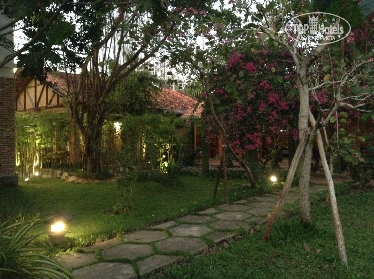 Hotel photo An Nhien Retreat 3*