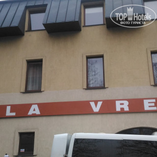 Фото Villa Vrest