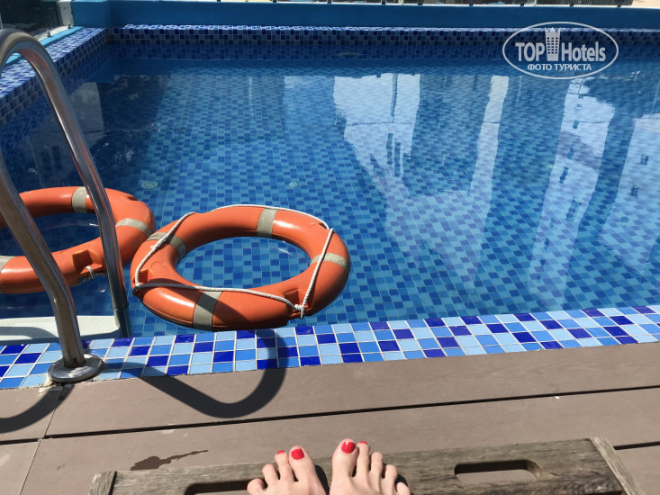 New photos from tourists Aries Hotel Nha Trang