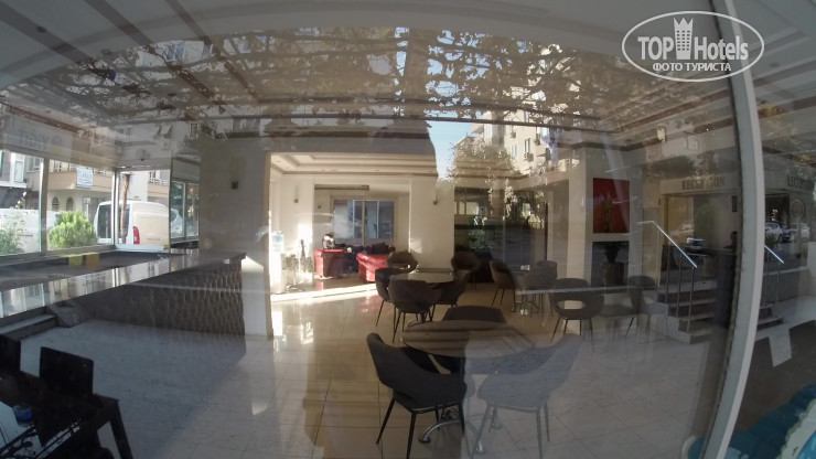 Hotel photo Yigit Otel 