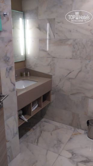 Hotelier's photos Hilton Garden Inn Isparta 4*