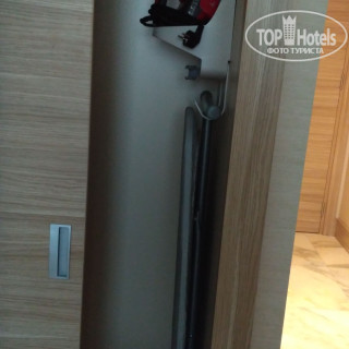 Фото Hilton Garden Inn Isparta