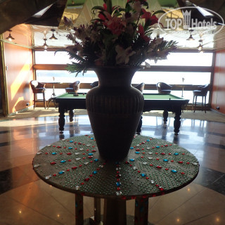 Photos Vintage Luxury Yatch Hotel