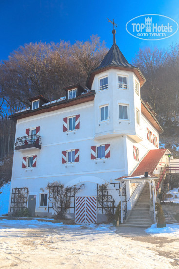 Hotel photo Turnerwirt Hotel 3*