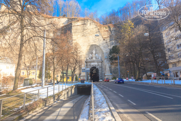 New photos from tourists Turnerwirt Hotel 3*
