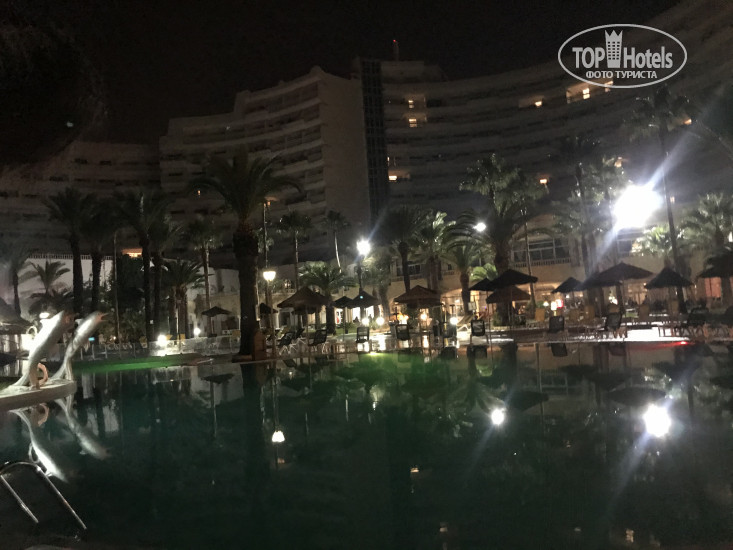 Новые добавленные фото туристов Riadh Palms Resort & Spa 4*