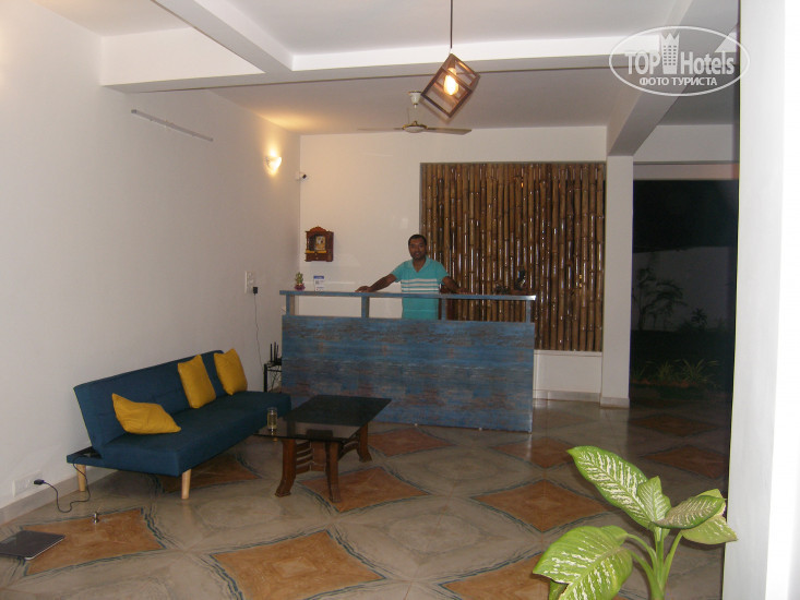 Hotel photo Antaliya Hotel 