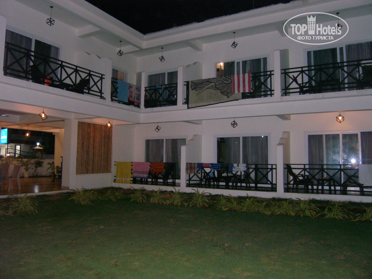Photos Antaliya Hotel