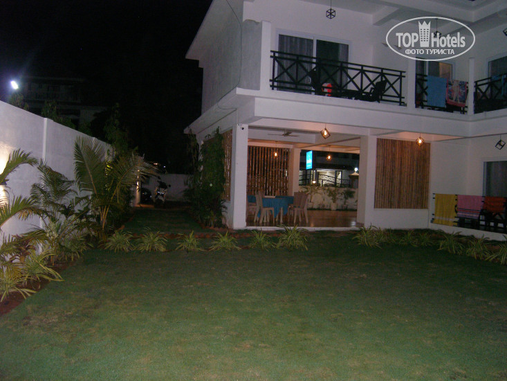 New photos from tourists Antaliya Hotel