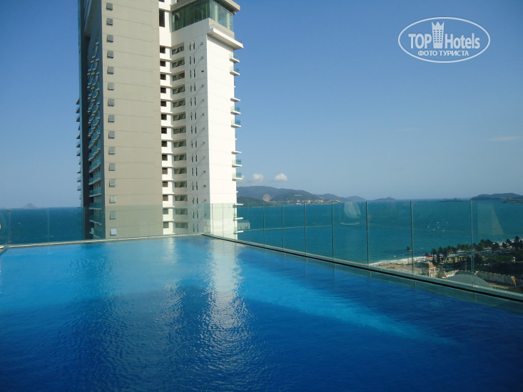 New photos from tourists Gonsala Hotel Nha Trang 4*