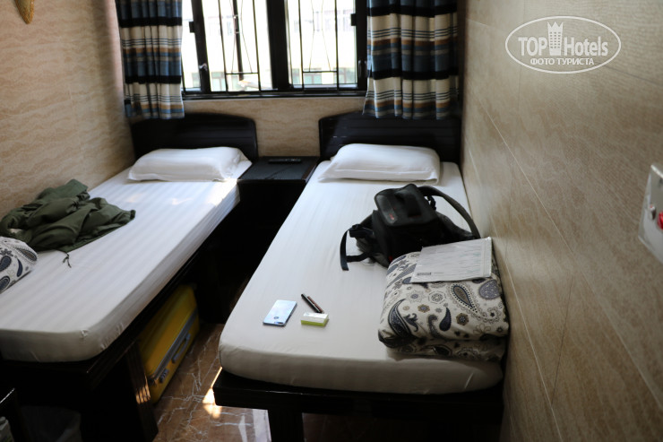 Photos Sleep In Hotel