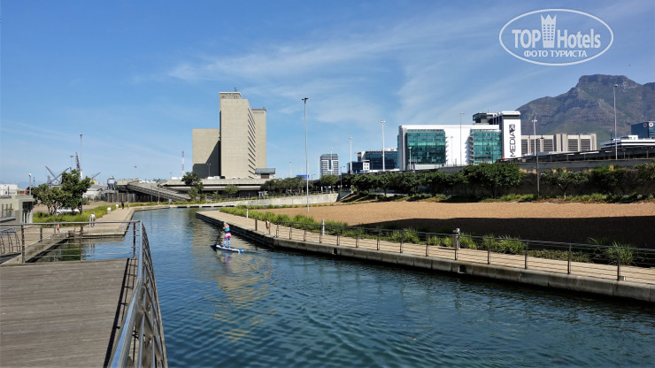 New photos from tourists Harbour Bridge Hotel & Suites 4*