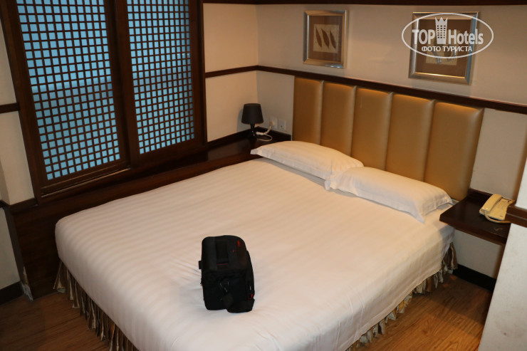 Hotelier's photos Mingle Place At The Eden 3*