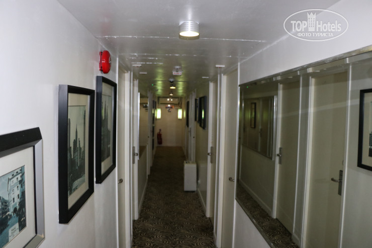 Hotel photo Mini Hotel Central Hong Kong 3*