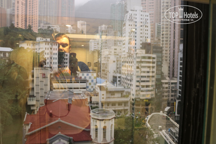 New photos from tourists Mini Hotel Central Hong Kong 3*