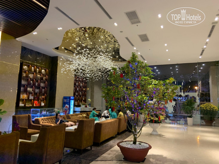 New photos from tourists Lemore Hotel 4*