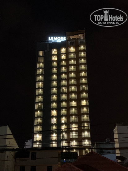 Hotelier's photos Lemore Hotel 4*