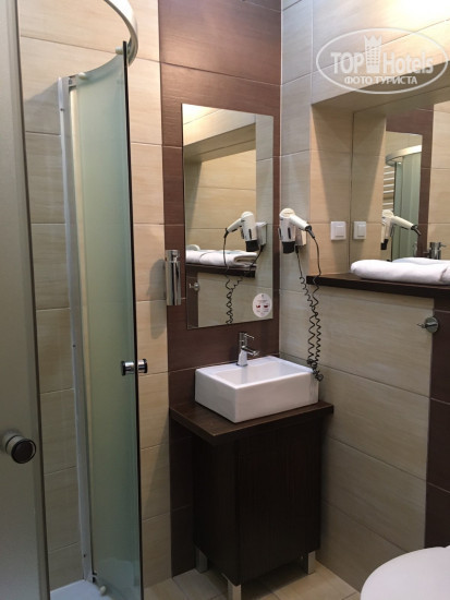 New photos from tourists Boutique Hotel's Sosnowiec