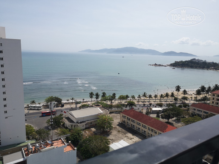 New photos from tourists Daphovina Hotel 4*