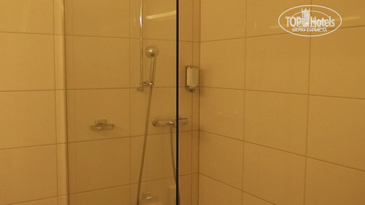 Hotelier's photos Arcade Hotel 3*