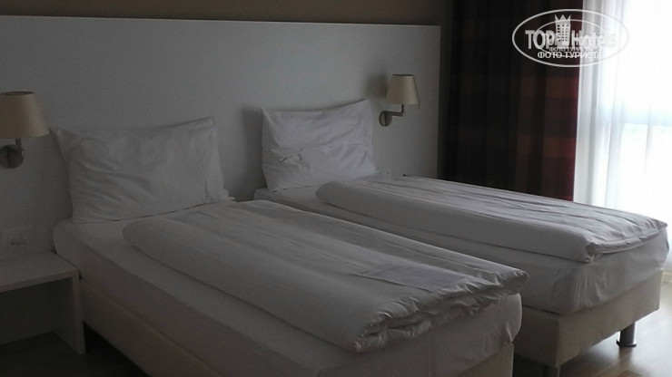 New photos from tourists Arcade Hotel 3*