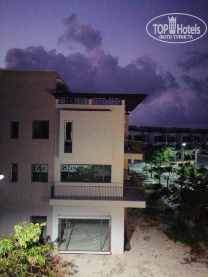 New photos from tourists Selina Hotel (Thuy Nga Hotel) 2*
