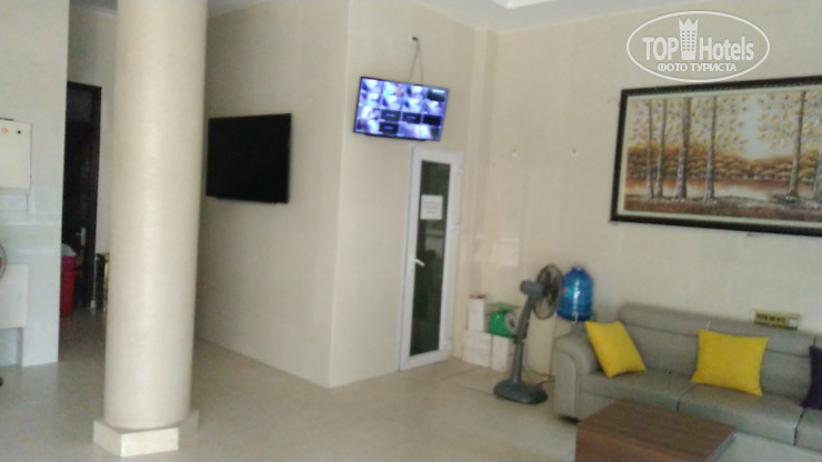 New photos from tourists Hanka Star Hotel 3*