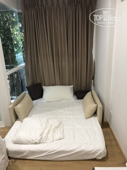 New photos from tourists Ozone Condotel Kata Beach