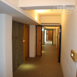 Фото Papersun Hotel