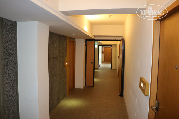 Фото Papersun Hotel