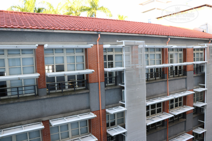 New photos from tourists Papersun Hotel 3*