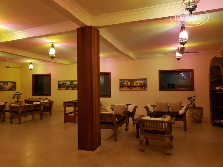 Hotel photo Mahali Zanzibar 