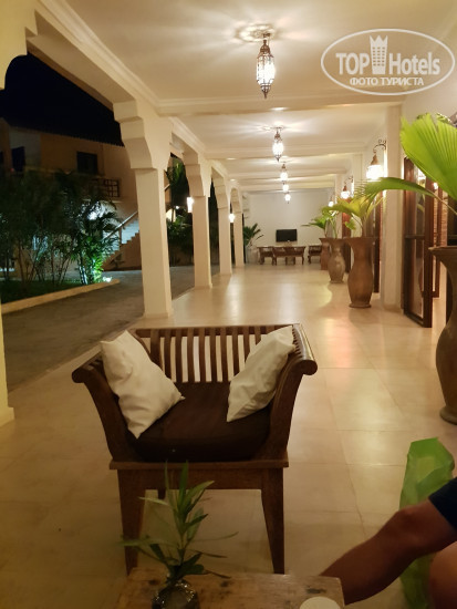 Photos Mahali Zanzibar