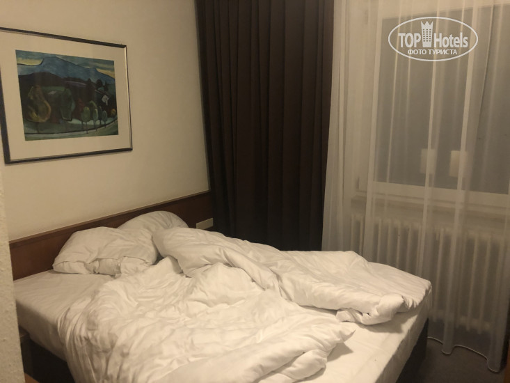 New photos from tourists Novum Hotel Boulevard Stuttgart City 3*
