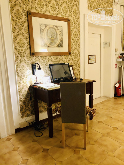 Hotel photo San Samuele Hotel 