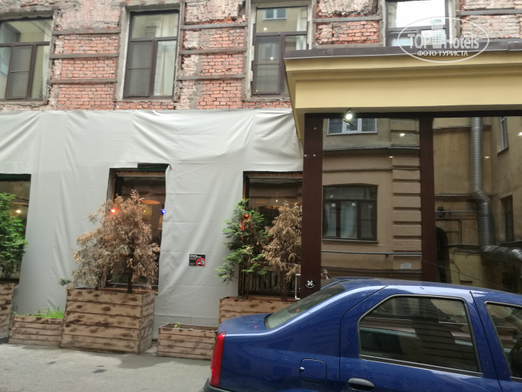New photos from tourists A1 Rooms