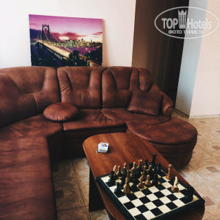 Photos Амигос Гостевой Дом