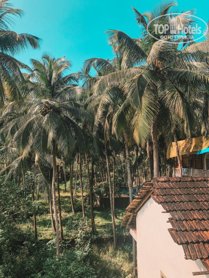 Hotelier's photos Adara Prime 1*