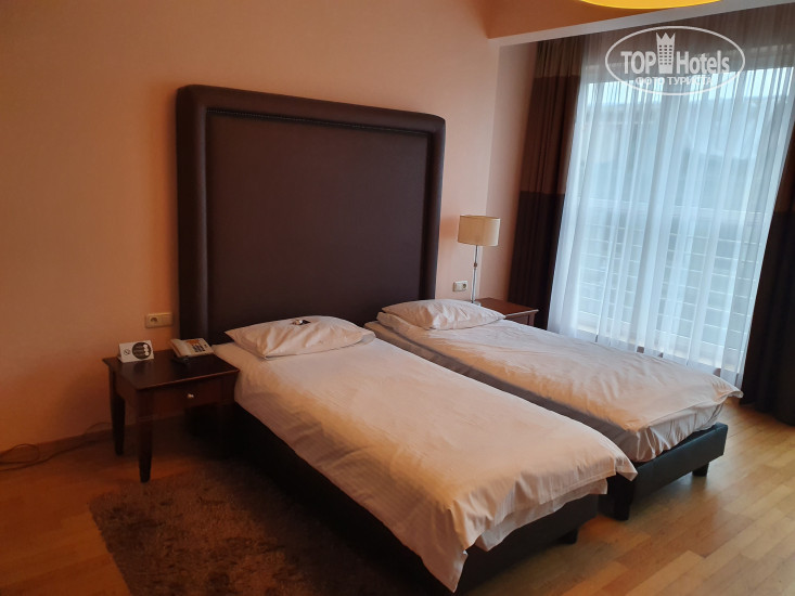 Hotelier's photos Don Prestige Residence 4*