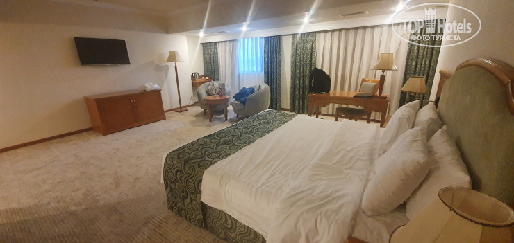 Photos Ramada Tashkent