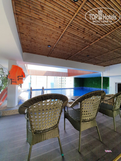 Photos Parze Ocean Hotel & Spa