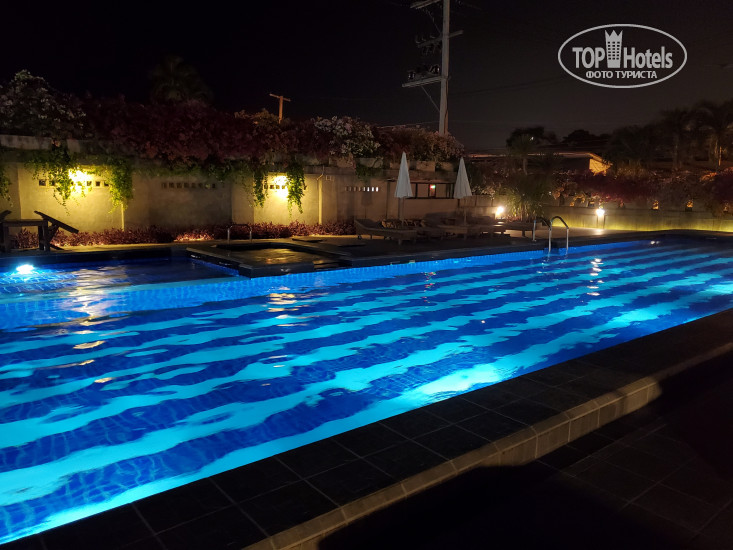 New photos from tourists The Mangrove Hotel 3*
