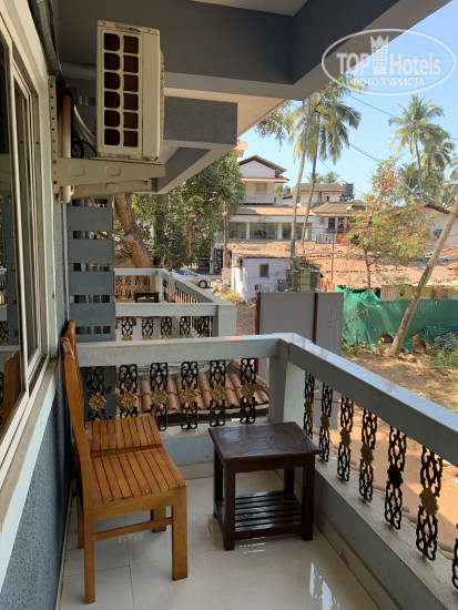 Фото Suvian Goa