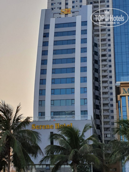 Photos Serene Beach Hotel