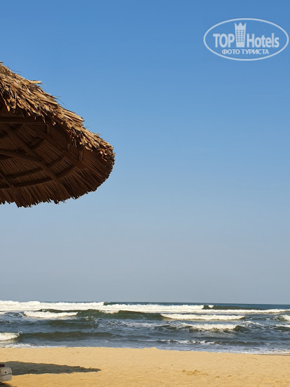 New photos from tourists Serene Beach Hotel 4*