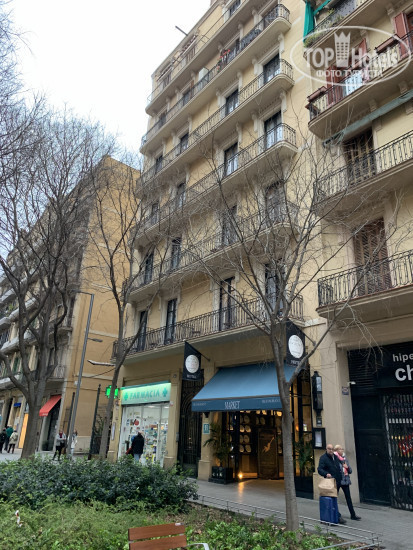 Market Hotel 3*