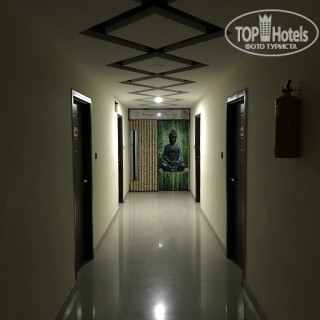 Фото OYO 22766 PBS Grand